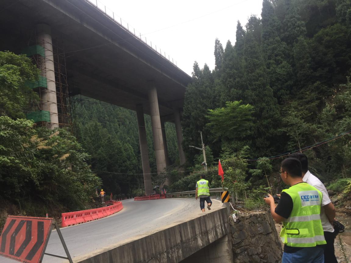 滦县桥梁抗震加固的施工规定是什么？
